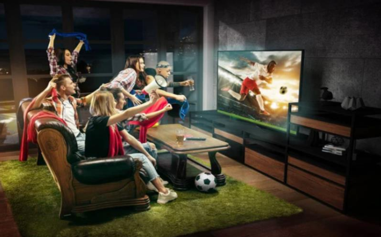 Xoilac TV User-Friendly and Fast Streaming